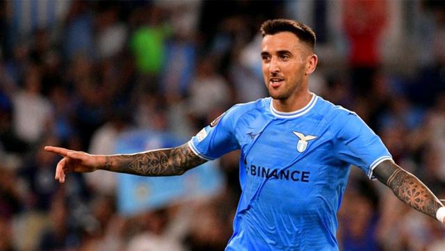 kaiyun官网-加时末段体能课后；拉齐奥止住颓势备战荷甲；气氛紧张；纪律约束更严格的简单介绍